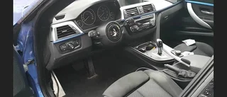 Polisen nära spåra upp BMW-ligan