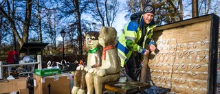 Nytt ljus över omtyckt lekplats