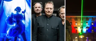 Äntligen helg: Fyll kalendern med kultur!
