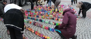 "Vill vara en retsticka på isen"