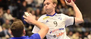Otäck skada när IFK föll stort