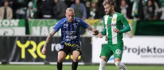 Spelarbetyg: Sirius-Hammarby  