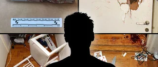 Idrottsprofilen utsatt för mordförsök