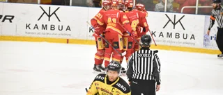 Efter polisinsatsen – så reagerar ishockeyklubben