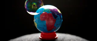 Europas klimatpolitik ska inspirera