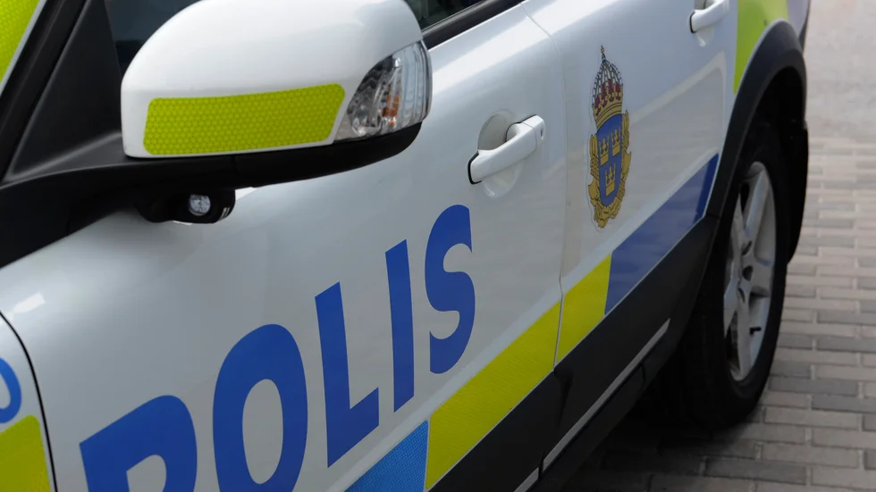 Kvinna körde rattonykter och stoppades av polisen.