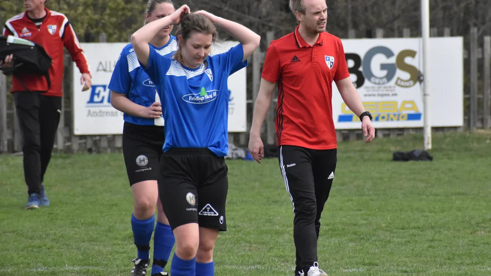 FBSK får spela division 3-fotboll nästa säsong.