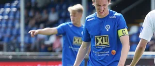 "Alla vill spela den här fotbollen"