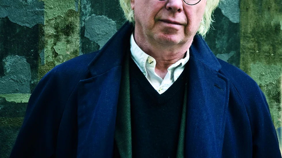 Torkel Rasmusson.