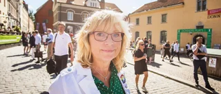 Regionfullmäktige sammanträder i Fårösund