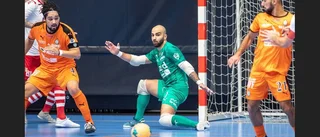 AFC till semifinal – Matte stor matchhjälte