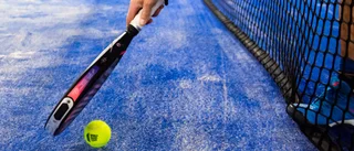 Klart: Nya padelbanor i klassiska lokaler