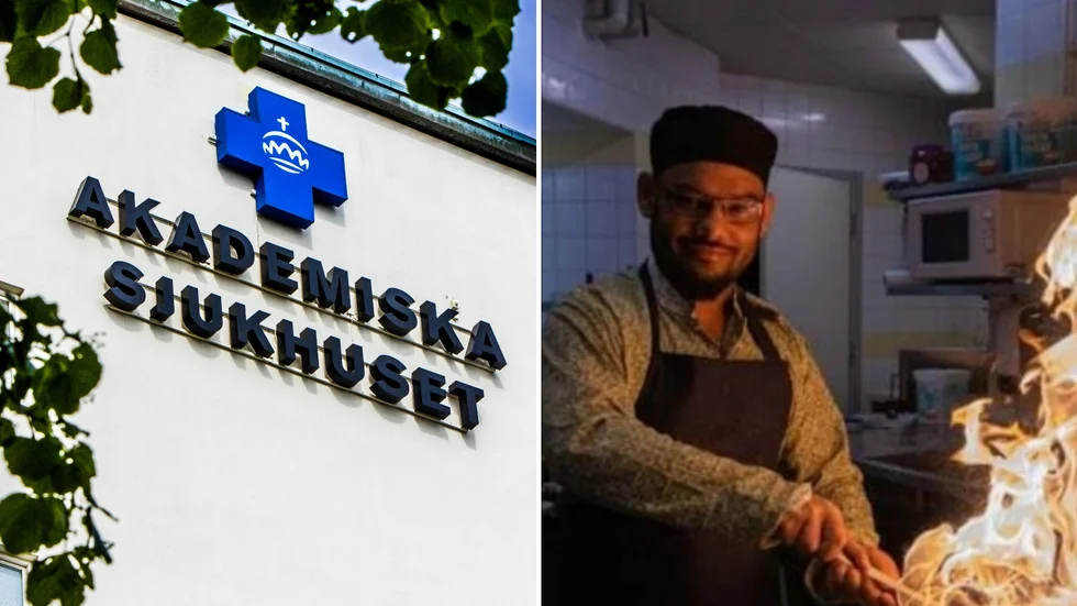 Den lokala krogkedjan Taste of Bangla och ägaren Sanna Ulla öppnar en tredje restaurang nära Akademiska sjukhuset.