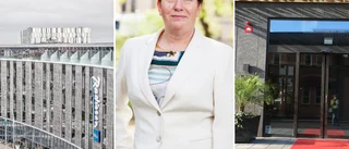 Hotellchefen: "Vi har en extrem situation"