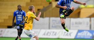 Kaptenen hyllar medspelarna efter segern