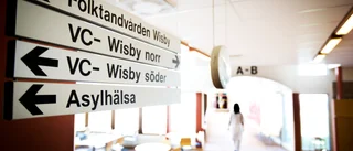 Så nöjda är gotlänningarna med vården