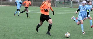 FC Gute föll mot seriekonkurrenten