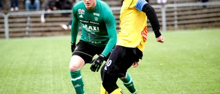 Seger för ESK - utan att imponera