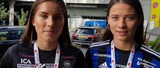 Vännerna som blev antagonister