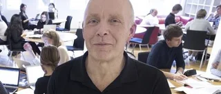 "Normal undervisning tidigast om en månad"