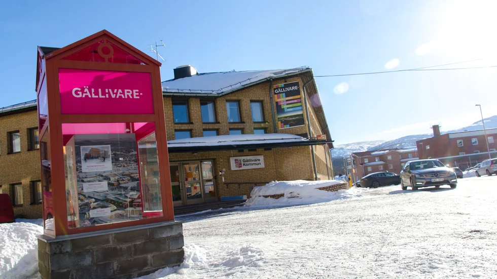 Sedan en tid tillbaka har Gällivare kommun intagit stabsläge med personal som bevakar och följer upp händelseutvecklingen kring viruset.
