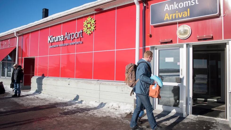 Inte minst de mindre norrländska flygplatserna var redan hårt utsatta. Coronakrisen innebär att stödinsatser måste till för att hålla ihop landet.