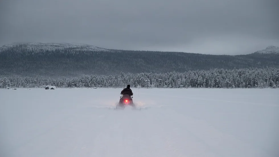 Det finns bevis för att jämställda par är lyckligare. Det skriver landshövding Carl Fredrik Graf och Länsstyrelsens jämställdhetsutvecklare Karin Linkhorst. 