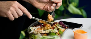 LISTA: Över 60 ställen som kör med take away