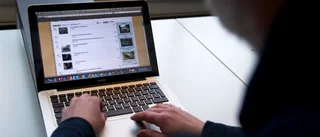 Internetproblem i Luleå och Boden
