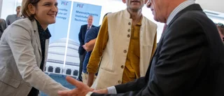 Nobelpris i bra reformer      