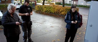 Efter kritiken - snart ska alla kunna betala