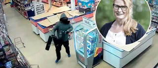 Polisens nya vapen i Sörmland 