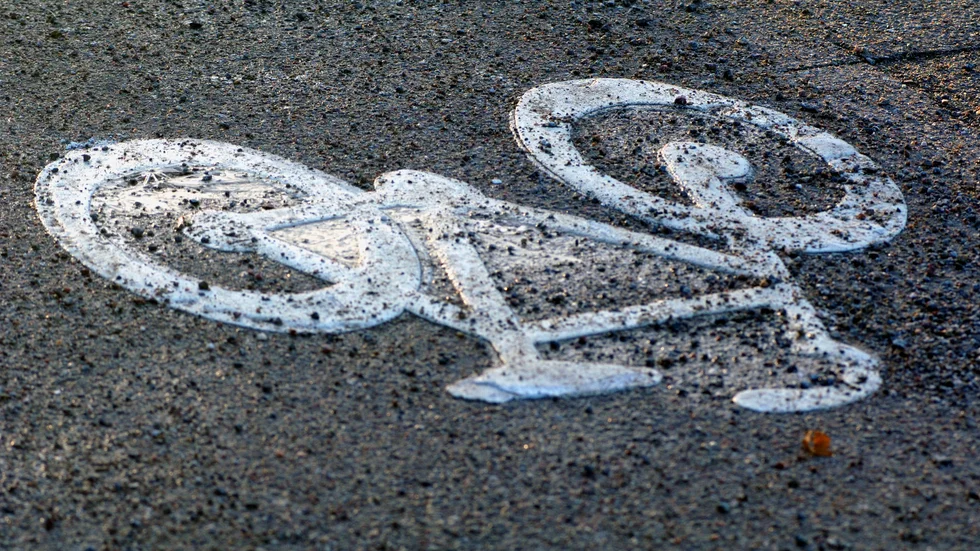 Uppsala cykelstråk är glädjande exempel, värt att lyfta fram,  skriver Per-Olof Göteby.