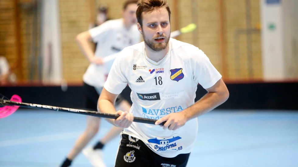 Enköpings IBK föll borta mot Uppsala Teknologer.