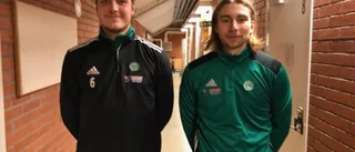 Stark målvakt klar för Enköping