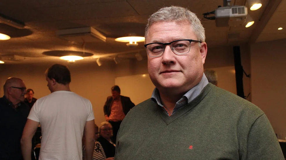 ”Vi kommer att följa upp hur föreningarna använder pengarna men jag känner inge oro, de lämnar bra verksamhetsberättelser” säger Peter Book (M) ordförande i socialnämnden.