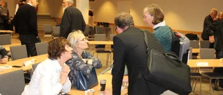 Bygge av efterlängtad parkering igång