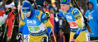 Öberg vinnare direkt i världscupen
