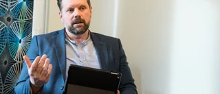 Personal upptäckte snusstöld via övervakningskameror