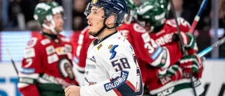 Bara att erkänna – LHC räckte inte till