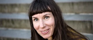 Hon får årets Eyvindpris                     