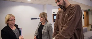 Fängelse för knivattack mot Tillman