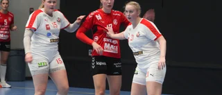 Guif fixade årets poäng i rysare