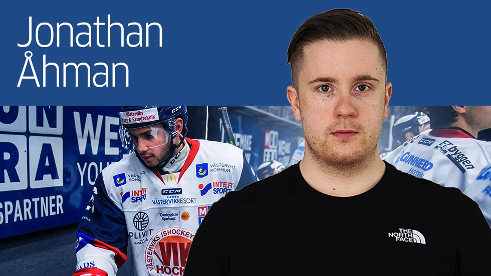 De eviga domardiskussionerna dödar intresset för sporten tycker Jonathan Åhman.