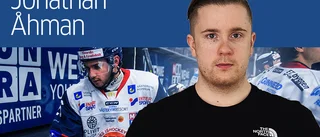 Det saknas bollkänsla på många ställen