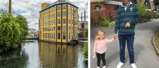 Filip, 14, kämpar för ett övergångsställe
