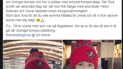  Tora Sjöqvist Bowenius. 