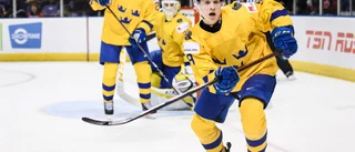 Nils Lundkvist stod för poäng 