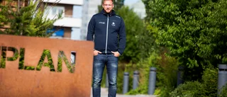 Jensen om beskedet: ”Oväntat men ändå inte"