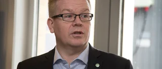 Han lämnar vd-posten på Sunpine